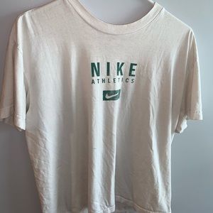 Vintage Nike T-shirt